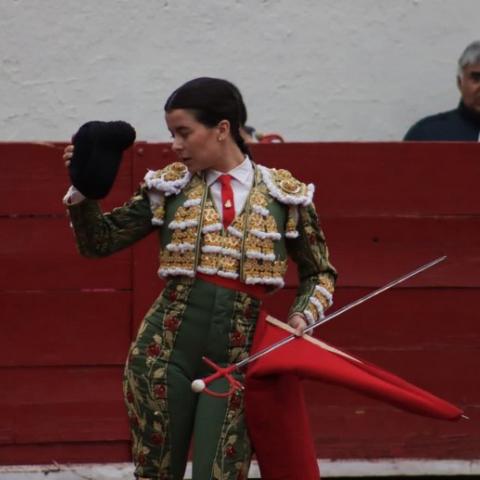 Novilladas San Marcos 2026