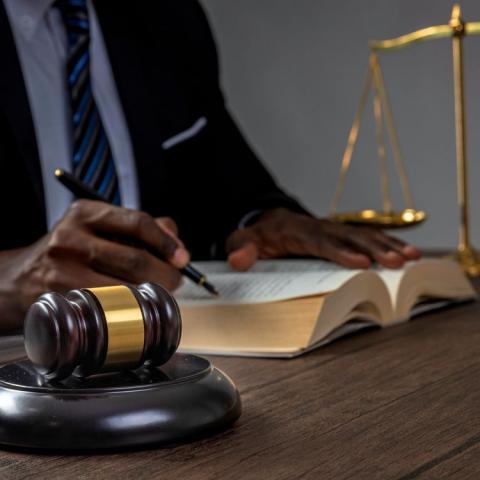 Impunidad en México 