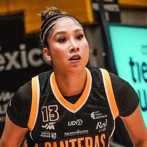 LNBP Femenil