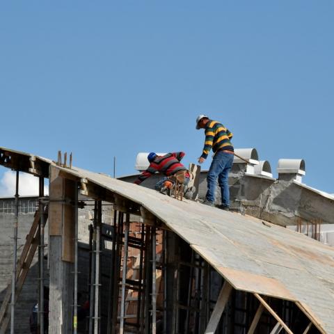 Sólo 200 empleos formales generó Aguascalientes durante marzo