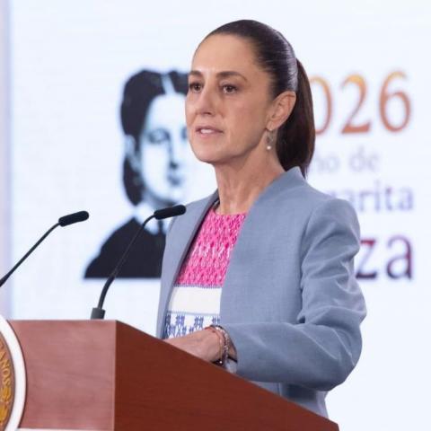 "La seguridad en el Mundial está garantizada": dice Harfuch tras atentado en Teotihuacán