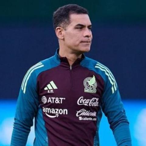 Rafael Márquez