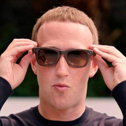 Meta despedirá a 8 mil trabajadores; apuesta por IA