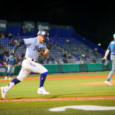 RIELEROS VS SARAPEROS 2026