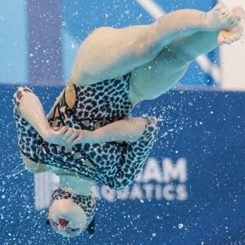 Panamericano de Natación Artística, Santiago 2026