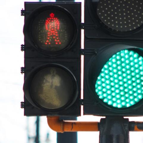 Semáforos Inteligentes