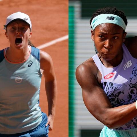 infección estomacal tennis