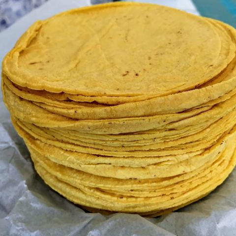 Kilo de Tortilla
