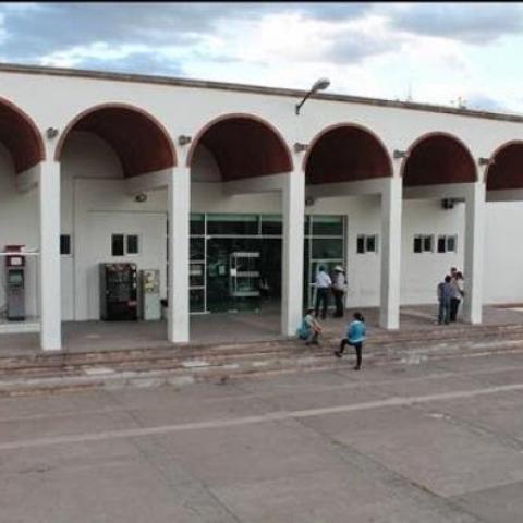 Fiscalía General del Estado de Aguascalientes 
