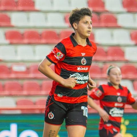 Centellas 1-6 Tijuana