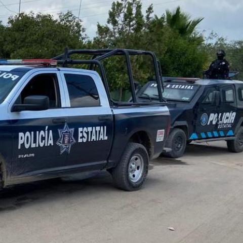 Violencia 
