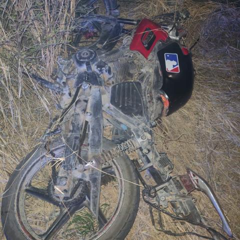 Accidente 