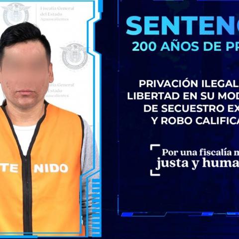 Tomó por asalto una Bodega Aurrera y los empleados fueron golpeados, amenazados con armas y despojados de su dinero 