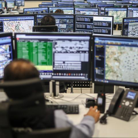 Alertas móviles del C5i podrán estar listas en julio; prometen agilizar búsqueda de personas 