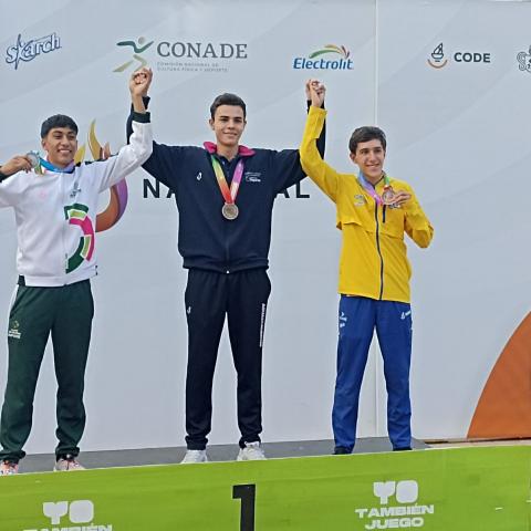 Olimpiada Nacional