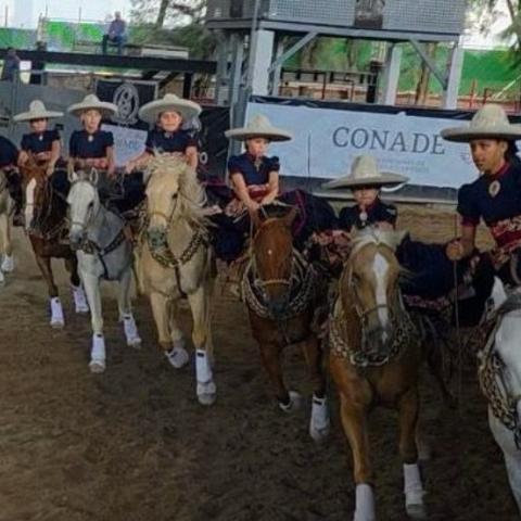 Olimpiada Nacional 2026