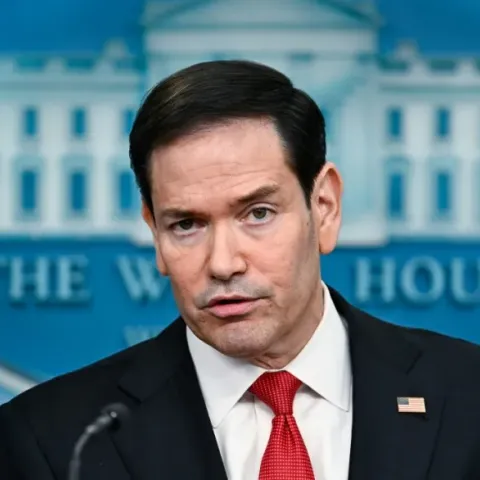 MARCO RUBIO
