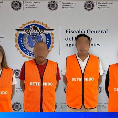 amenazas 