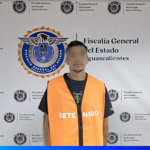 asaltante 
