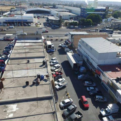 Agropecuario de Aguascalientes
