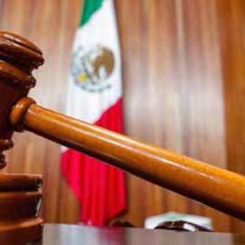 Reforma Judicial