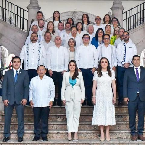 trabajos de la Conatrib