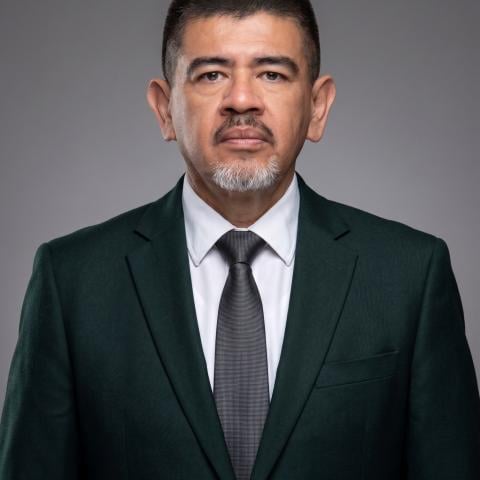 Nombran a Arturo Munguía como nuevo contralor de Aguascalientes