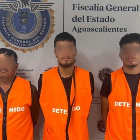Fueron tres veces las que accionaron una escopeta en contra de la victima y no un disparo accidental como declararon