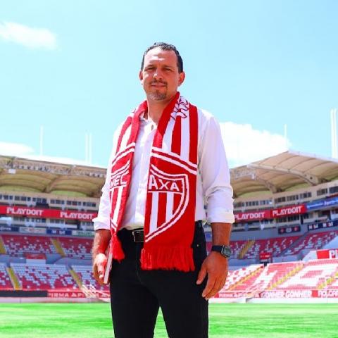 Centellas del Necaxa