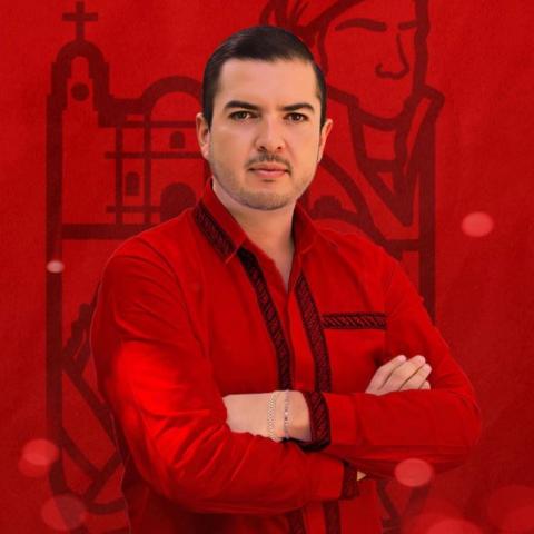 Emmanuel Guevara Cárdenas