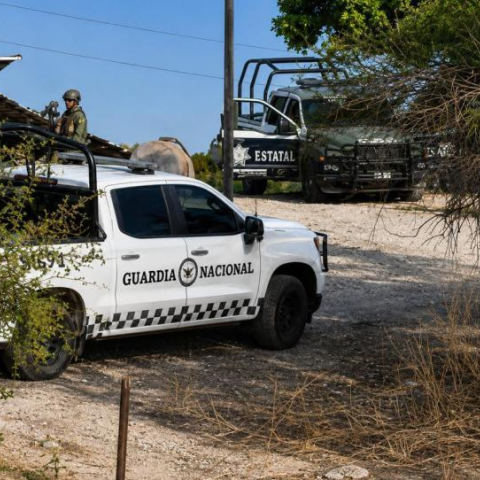 Detienen a "El Pony" por el asesinato de 10 personas en Tehuitzingo, Puebla
