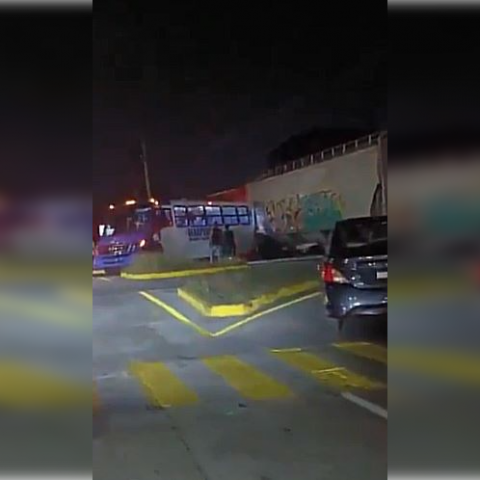 Autobús 