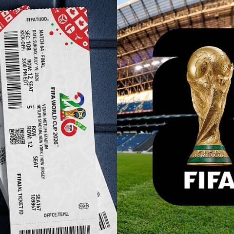 Copa Mundial 2026