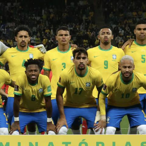 CONVOCATORIA BRASIL 2026