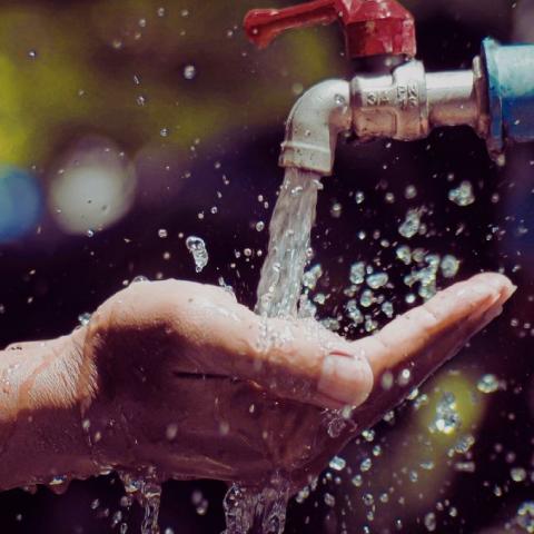 Derecho al agua