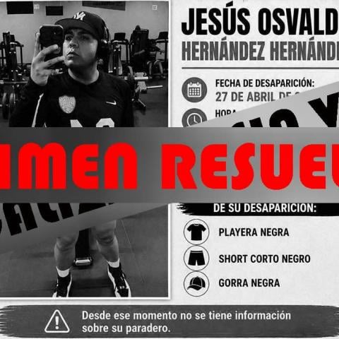 Lo conoció a través de una aplicación y luego de una discusión ocurrió el crimen
