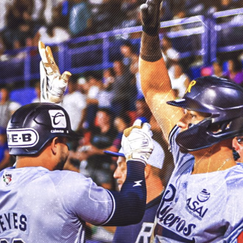 RIELEROS VS DORADOS 2026