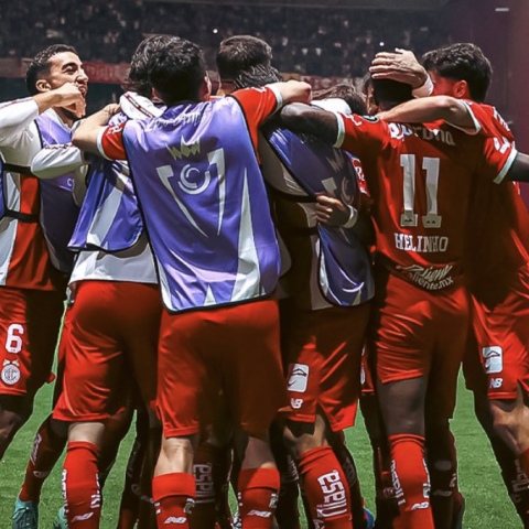 TOLUCA VS LAFC CONCACHAMPIONS