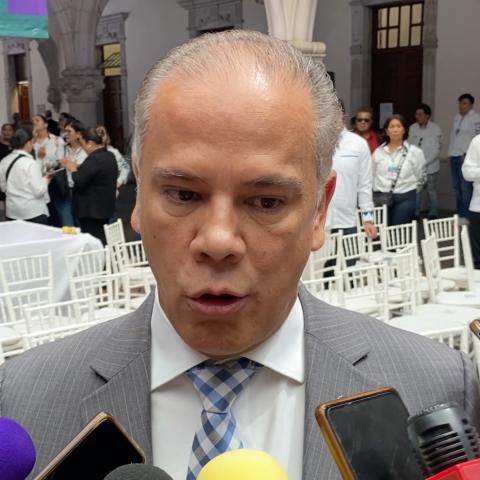 Contempla Estado nueva entrega de fiat notariales; trasciende Rubén Camarillo entre los candidatos