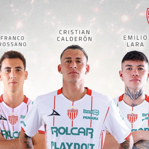 NECAXA BAJAS