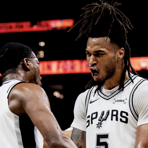 SPURS VS WOLVES 2026