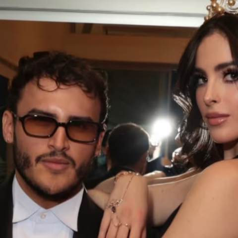 Fue arrestado en Cannes a estilista de Fátima Bosch tras presunta agresión a reina de belleza venezolana