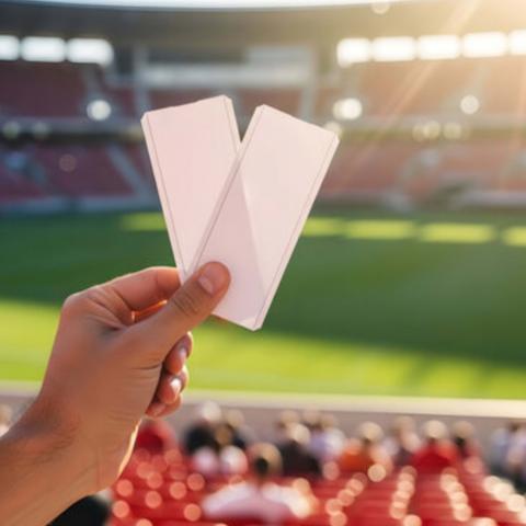 Pagan $10 mil y llegan estampitas: Alertan por intentos de fraude para boletos de Mundial