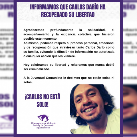Carlos Darío