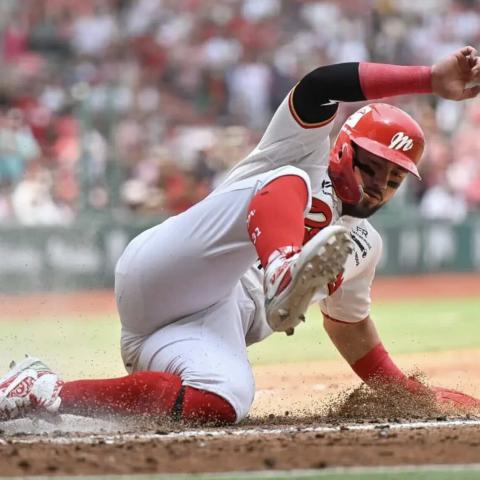 DIABLOS VS TIGRES 2026