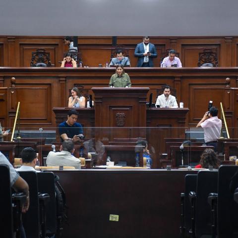 congreso