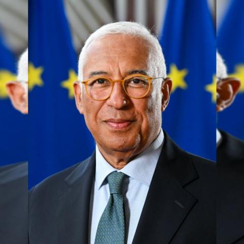 António da Costa