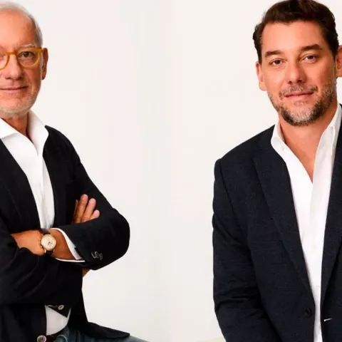 Detienen a Jonathan Andic por la muerte de Isak Andic, fundador de Mango