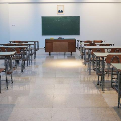 Escuelas particulares 