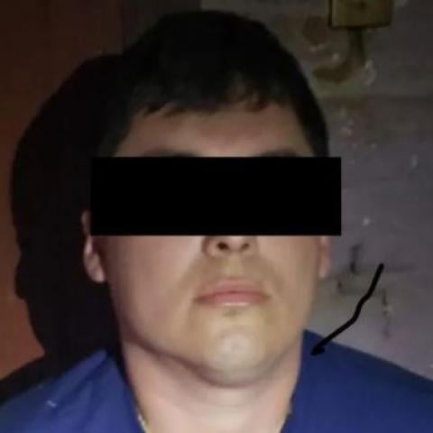 “El Jando”